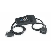 OTC Genisys Smart Cable: Smart Cable, OBD Scanner, 2 1/8 in Overall Ht, 9 1/8 in Overall Wd (MPN 3421-88)