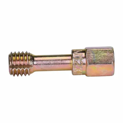 CENTURY Metric Rethreading Tap: M12x1.75 Metric (MPN 92010) - Rethreading Taps