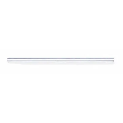 OHAUS Rod: Stainless Steel, 1/2 in Rod Dia, 1 5/8 in Overall Lg - Lab Support Rods