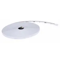 KESON Replacement Measuring Tape Blade: NRF10300H, SAE, Nonmagnetic Single Hook Tip, Inch, Steel