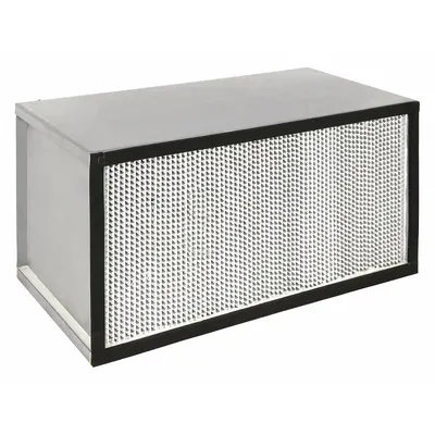 OEM 99.99% HEPA Air Filter - 99.99% HEPA Air Filters