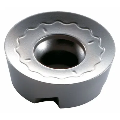 OSG Round Milling Insert: RPHT1605MOEN-GL (MPN 7813014) - Round (R) Indexable Milling Inserts