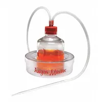 Bottle Container Set: Polystyrene, B0001 (MPN B0000)