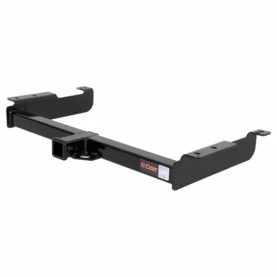CURT Class III Trailer Hitch for Chevrolet Savana 3500 - Class III Hitches