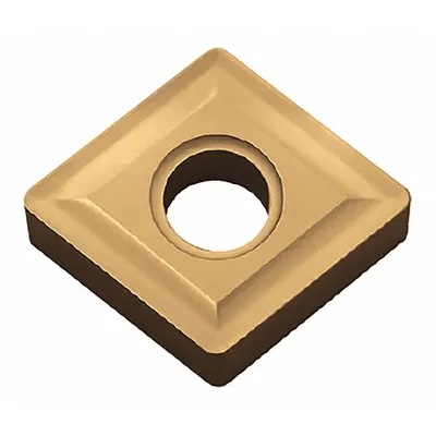 KYOCERA CNMG643 CA525 Diamond Indexable Turning Insert - Diamond Indexable Turning Inserts