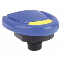 FLOWLINE Noncontact Ultrasonic Level Sensor: 1 in NPT, 1 3/8 in Antenna Dia, 117.6 in Range, NPT (MPN LU27-01)