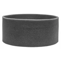 Foam blanket accessory for air filters, with a length of 2 23/32 in and inside diameter of 6 5/16 in. Made of foam material, it serves as a pre-filter or protective layer for compatible air filter models in industrial and vehicle air intake systems