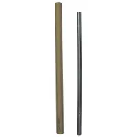 MAGLINER Hand Truck Axle Kit: 1 5/8 in Overall Ht, 500 lb Load Capacity, 1 5/8 in H x 1 5/8 in W (MPN 224025)