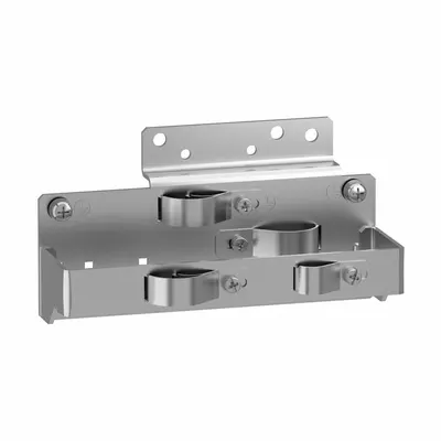 SCHNEIDER Mounting Plate for ATV930 Series, VW3A47802 - Schneider VFD Accessories