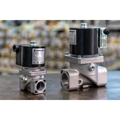 Elektrogas Solenoid Valve - VMR3-5 RP1 1900.0020