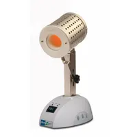 BACTIZAPPER Microsterilizer: 816°C Max Temp, 4 in Overall Wd, 11 in Overall Dp, 6 in Overall Ht (MPN B1001-XL)