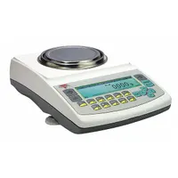 TORBAL Compact Bench Scale: 500 g Capacity, 0.001 g Readability, ct/g/gr/kg/lb/mg/oz/ozt/pwt (MPN AG500)