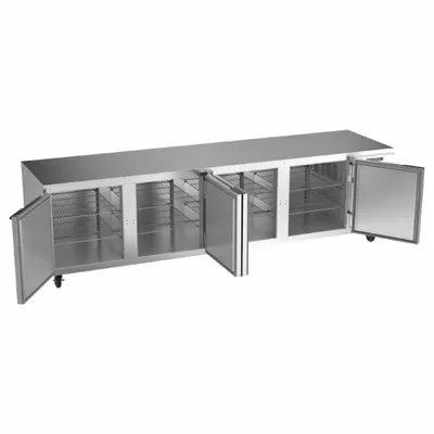 BEVERAGE-AIR UCR119AHC Undercounter Refrigerator - Undercounter Refrigerators