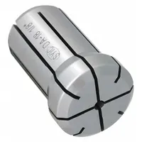 TECHNIKS Collet: DA180, 31/64 in (MPN 01618-31/64)