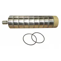 DAYTON Impeller Cartridge: Mfr Prt AEYD8, 9 Stages, 45MW80/45MW81, For Use With 45MW80/45MW81