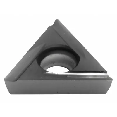 SUMITOMO Triangle Turning Insert: TPGT631LFX - Triangle (T) Indexable Turning Inserts