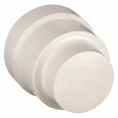 WATTS Polysulfone Push-to-Connect Tube Fitting Cap, 3/4 in OD - Polysulfone Push-to-Connect Tube Fittings