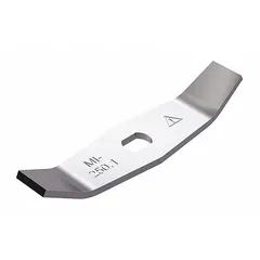 Stainless steel standard beater accessory for use with IKA MultiDrive MI 250.1 base unit. Designed for grinding, cutting, and beating applications in sample preparation and material processing.