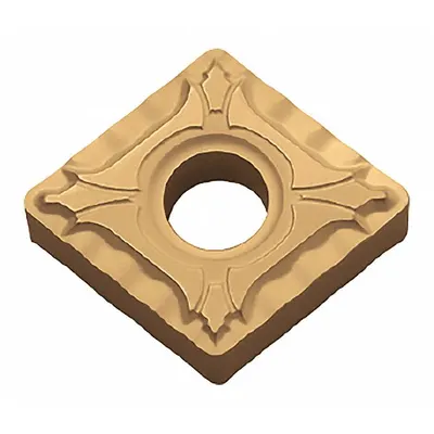KYOCERA CNMG432XP CA515 Diamond Indexable Turning Insert - Diamond Indexable Turning Inserts