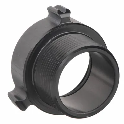 MOON AMERICAN Aluminum Rigid Fire Hydrant & Standpipe Adapter - Aluminum Rigid Fire Hydrant & Standpipe Adapters