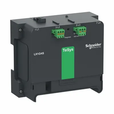 SCHNEIDER Module: Control Module - Accessories for Schneider Electric Models