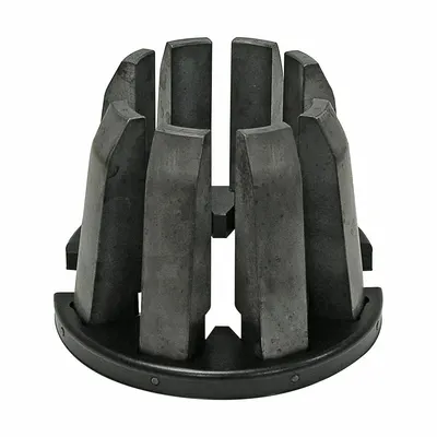 CONTINENTAL Crimping die 21188167, 62 mm max, black, for PC160i Wide Body - Continental Dies