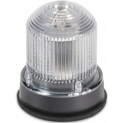 EDWARDS SIGNALING 125XBRiRGA120AB Wired Multimode Warning Light - Wired Multimode Lights