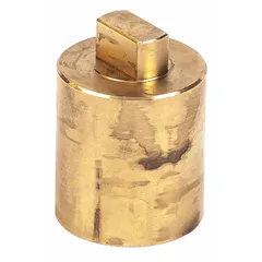 3/4" Drive Drum Bung Plug Socket, 1 1/2 in Length