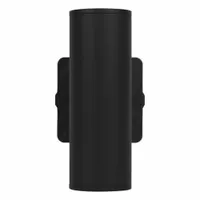 Wall Packs: LED, 625 lm_1,000 lm_1,250 lm, 3000K/4000K/5000K, 10 W, 120 to 347V AC (MPN CYLINDPS010UNHD8SC2R3BLP)