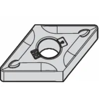 WIDIA Diamond Turning Insert: DNMG442RH, DNMG150608RH (MPN 4171914)