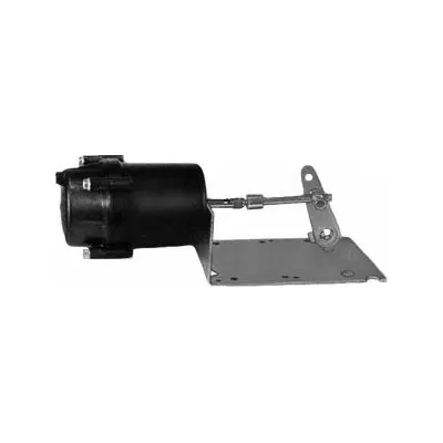 KMC CONTROLS Pneumatic Damper Actuator: Linear, 8 psi to 13 psi Spring Range, Pivot Mounting - Linear Actuators