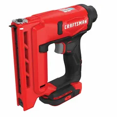 This starter kit includes a 3 Ah, 20V DC battery and charger featuring tabless cell technology. The battery powers compatible V20* cordless tools such as drills, saws, and impact wrenches. Note: not oil-resistant.