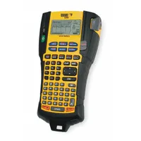 Handheld Printer: No Wireless Connectivity, 3/4", 180 dpi Printhead Resolution (MPN 1755749)