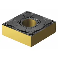 SANDVIK COROMANT Turning Insert: CNMG 12 04 08-LC 1515 (MPN CNMG 432-LC 1515)
