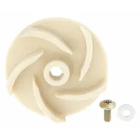 DAYTON Impeller,Plastic,1/8hp Imr: Mfr Part # 785-91346
