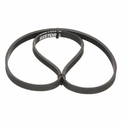 Dayton Front Drive Belt: Mfr Part # 963200700 - Replacement Parts for Drill Presses