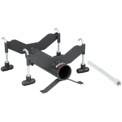 RIDGID Beveller Adapter: For B-500 - Guides & Adapters