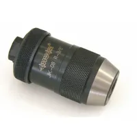LLAMBRICH Drill Chuck: JT2, 1/32 in to 1/2 in Capacity (MPN JK 13 J-2)