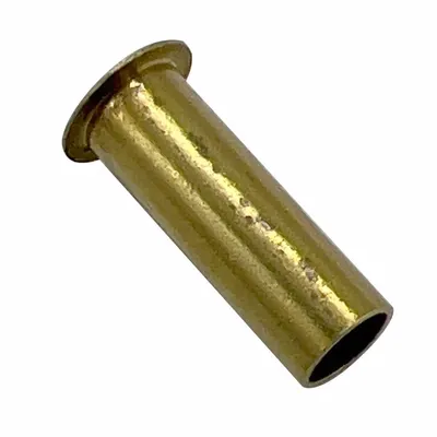 PARKER Standard Sleeve Brass Compression Fitting - Standard Sleeve Brass Compression Fittings