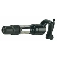 INGERSOLL RAND Air Hammer: 9/16 in Shank Size, 2 in Stroke Lg, 2,300 bpm Blows per Minute, Hex (MPN W2A1)