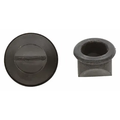 WHIRLPOOL Grommet: Mfr Part # 8201796 - Whirlpool Parts for Refrigerators & Freezers