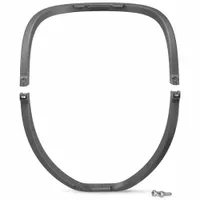 SECURE CLICK 3M(TM) Secure Click(TM) Lens Frame Assembly FF-800-02