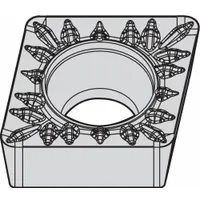 WIDIA Diamond Turning Insert: CCMT3251MP, CCMT09T304MP (MPN 5684352)