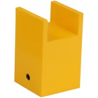 The SLIDE SLEDGE Large Strike Wrench is a linear impact hammer accessory designed for heavy-duty striking applications. It features a strike wrench tip for direct impact to loosen or tighten fasteners. Suitable for industrial maintenance, construction, and assembly tasks requiring controlled impact force