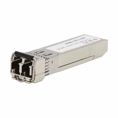EATON TRIPP LITE Transceiver: For Cisco Devices, SFP+, Multi-Mode - Fiber Optic Data Transceivers
