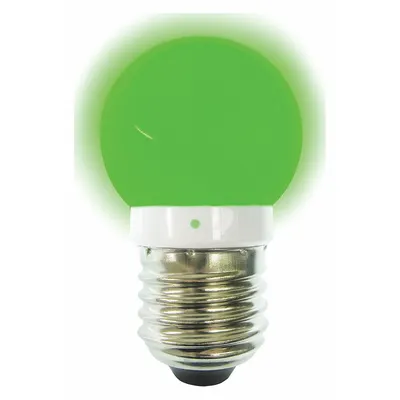 OEM Compact LED Bulb: Medium Screw (E26) - Medium Screw Base (E26) Lamps