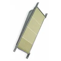 DAYTON High Intensity Rayhead: Rayhead Assembled