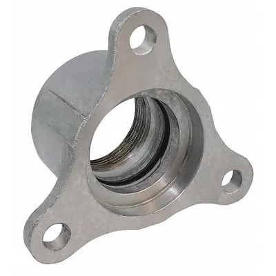 COXREELS Carbon Steel Hose Reel Swivel - Carbon Steel Hose Reel Swivels