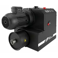 ELMO RIETSCHLE Vacuum Pump: Series C, Three Phase, 1 1/2 in BSPP Female, IP55, 27 in Hg Max Vacuum (MPN 1028953100-2H)
