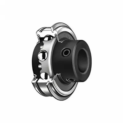 TIMKEN Insert Bearing: ER20, 1 1/4 in Bore, 2 53/64 in OD, 0.938 in Outer Ring Wd - General Purpose Cylindrical Insert Bearings